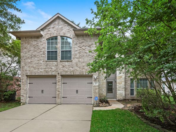 171 S Delta Mill Circle, Conroe TX 77385