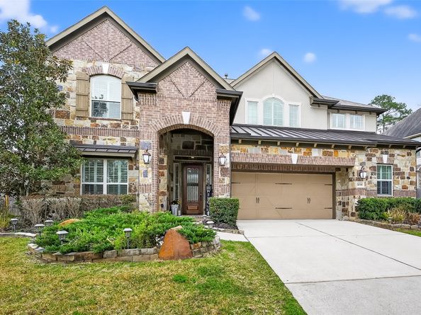 2038 Graystone Hills Drive, Conroe TX 77304