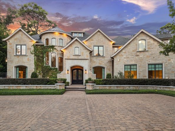 1006 River Glynn Drive, Hunters Creek Village TX 77063