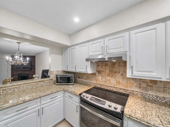 6410 Ferris Drive 14, Houston TX 77081