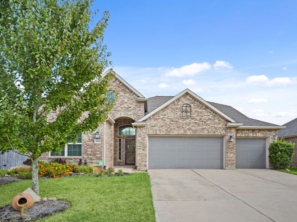 1506 Majors Drive, Richmond TX 77406