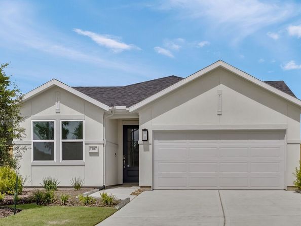 1107 Mattinson Rae Court, Tomball TX 77375