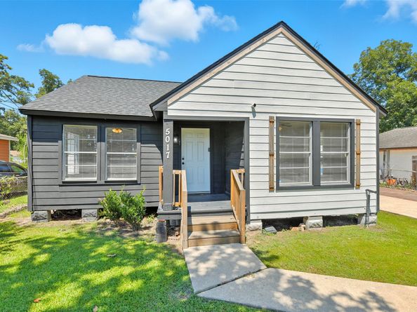 5017 Boicewood Street, Houston TX 77016