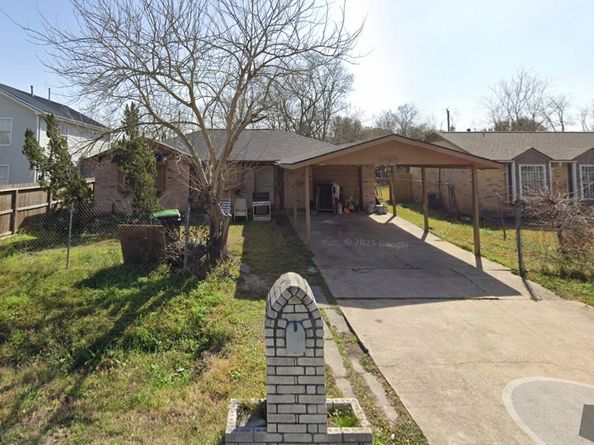 8432 Botany Lane, Houston TX 77075