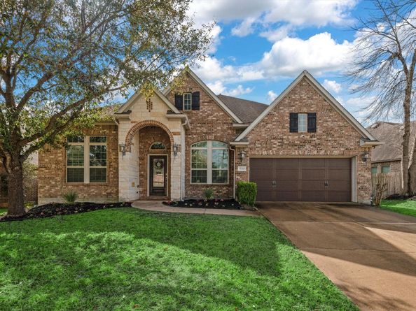 31563 Ember Trail Lane, Spring TX 77386