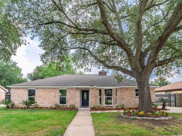 22407 Goldstone Drive, Katy TX 77450