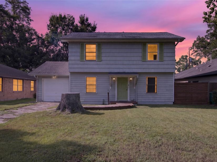 6615 Beldart Street, Houston TX 77087