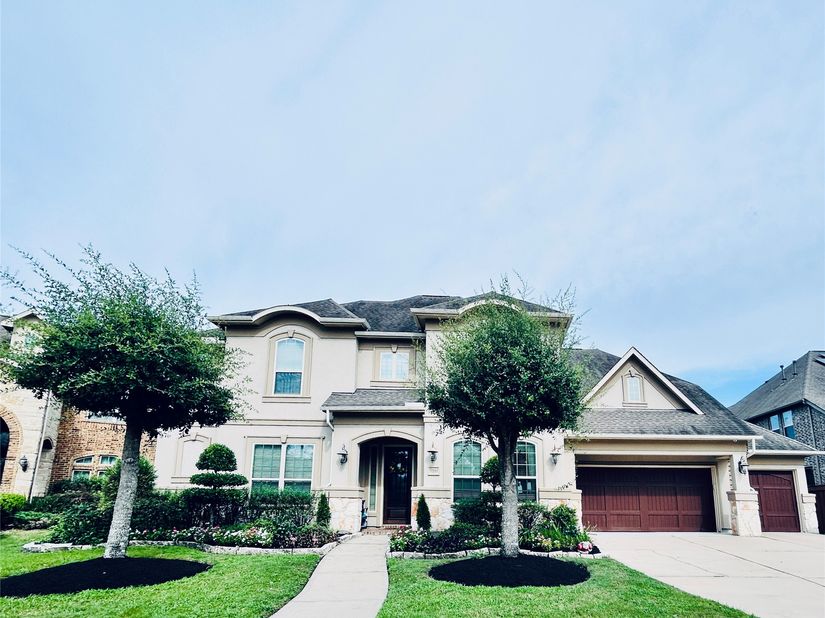 17207 Kilmahew Place, Richmond TX 77407