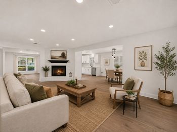 5946 Valkeith Drive