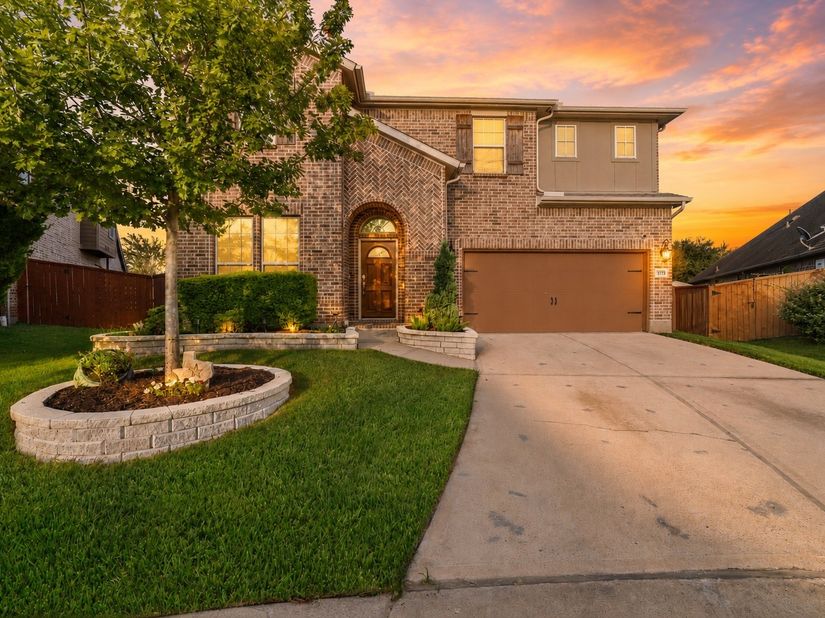 17003 Hinkley Glen Court, Richmond TX 77407