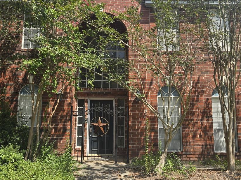 6614 Ambercrest Drive, Spring TX 77389