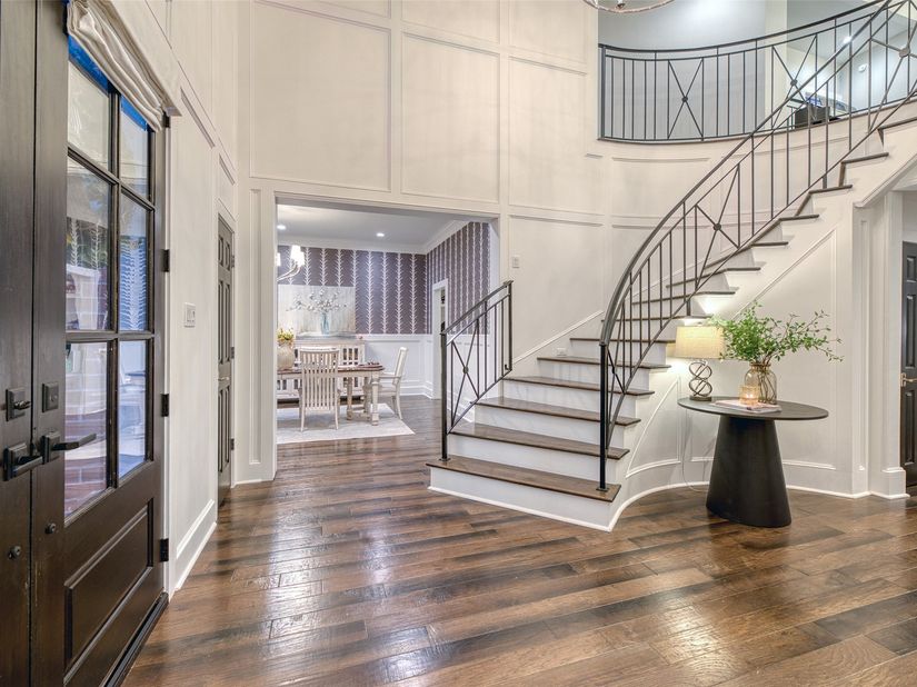 923 Chinquapin Place, Houston TX 77094