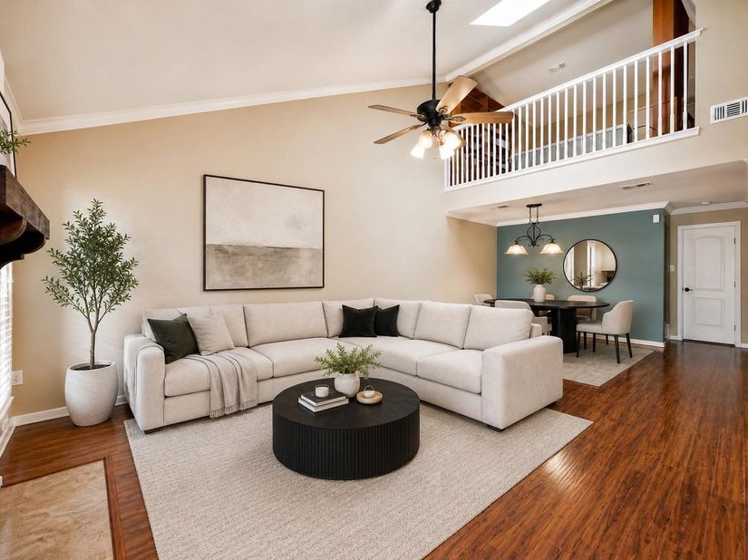 13882 Hollowgreen Drive 810, Houston TX 77082