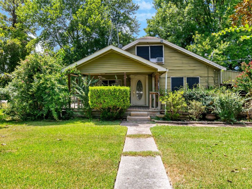 16507 Green Manor Drive, Humble TX 77396