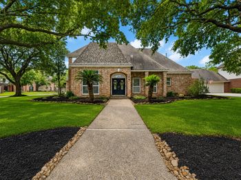14707 Sandy Creek Drive