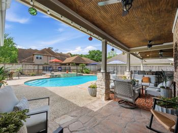 14707 Sandy Creek Drive