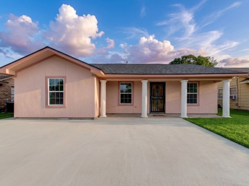 1006 Kress Street, Houston TX 77020