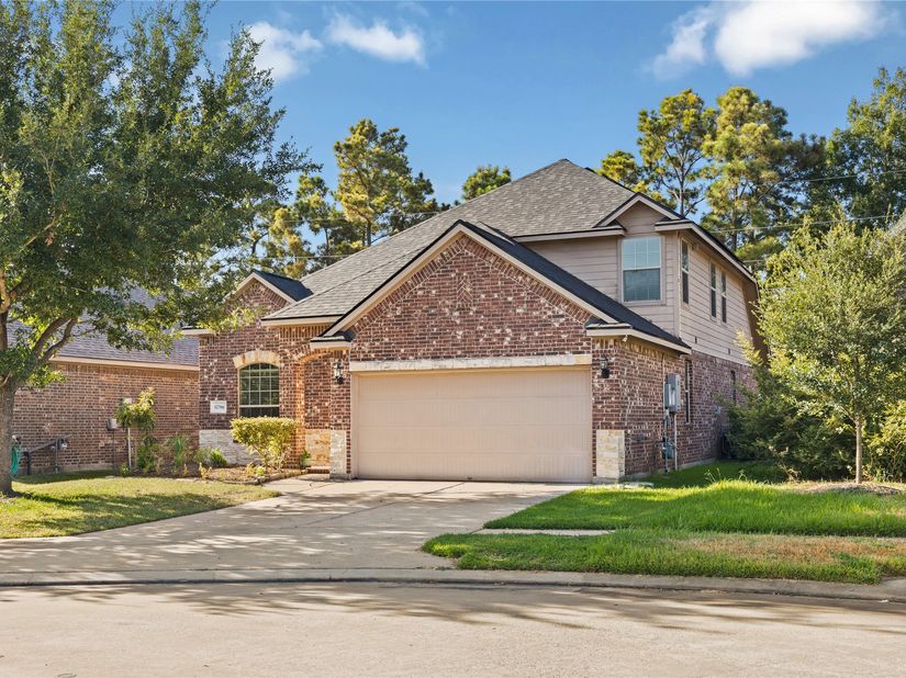 12706 Madison Boulder Lane, Humble TX 77346