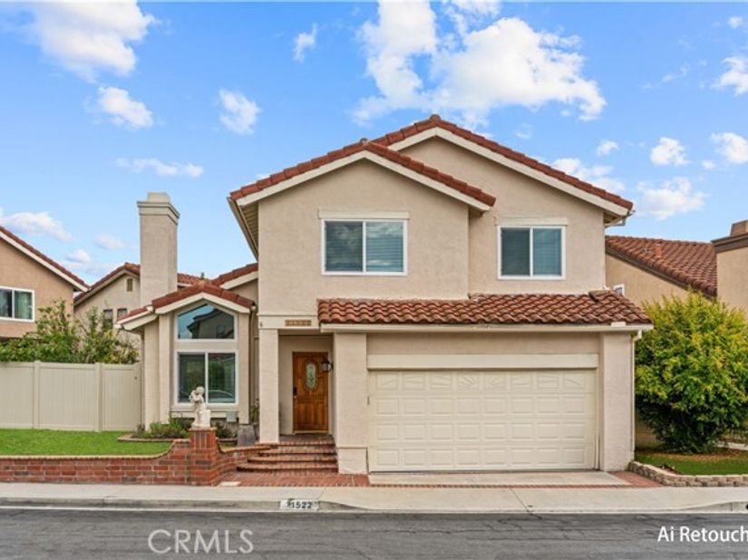 21522 Kenmare, Lake Forest (el Toro) CA 92630
