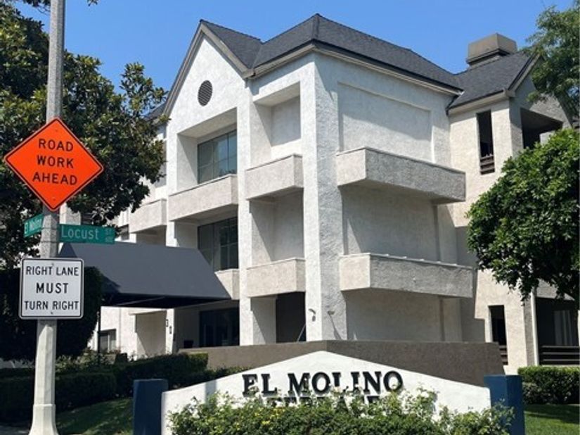 300 N El Molino Avenue 107, Pasadena CA 91101