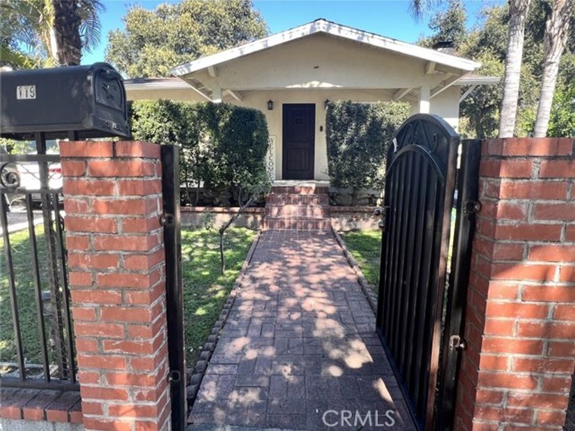 119 W Washington, Pasadena CA 91103