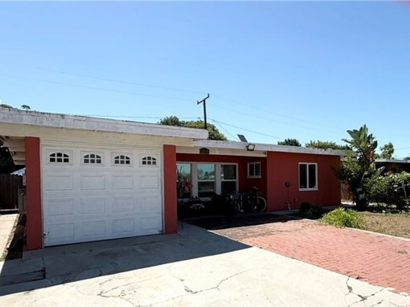 1718 W 166th Street, Compton CA 90220