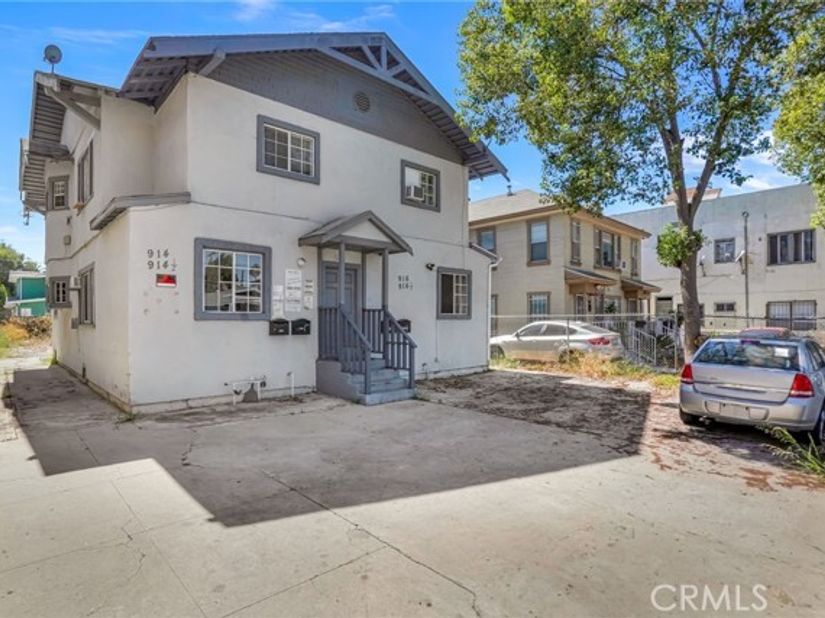 914 W 41st, Los Angeles CA 90037