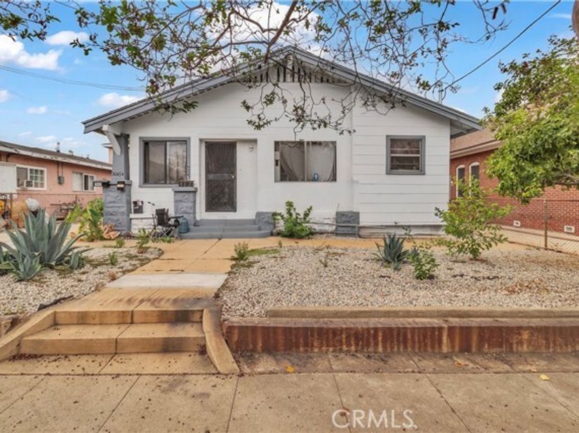 3045 E 5th, Los Angeles CA 90063