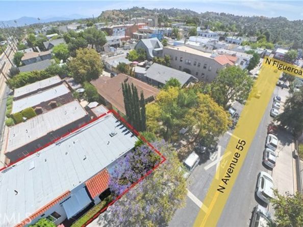139 N Avenue 55, Los Angeles CA 90042