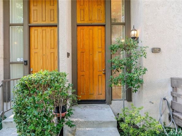 9000 Vanalden Avenue 117, Northridge (los Angeles) CA 91324