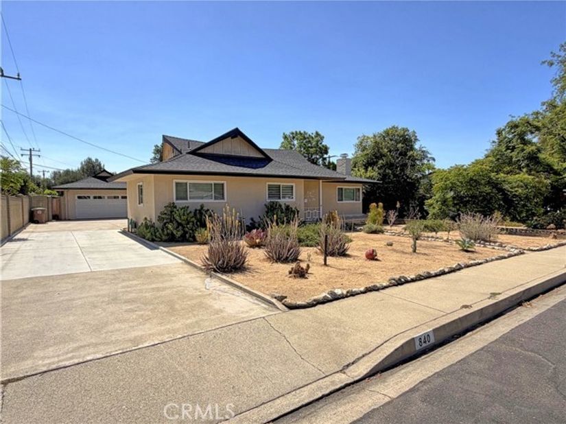 840 Northwestern, Claremont CA 91711