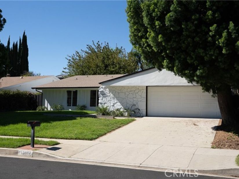 13017 Barto, Granada Hills (los Angeles) CA 91344