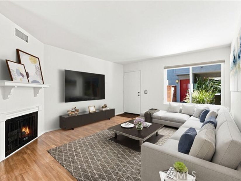 5706 Fair Avenue 104, North Hollywood (los Angeles) CA 91601