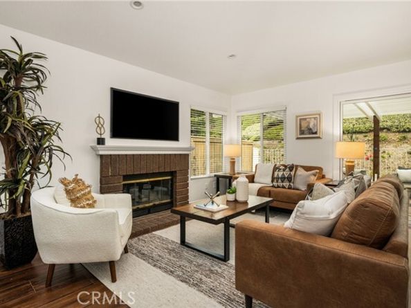 28871 Oakview, Lake Forest (el Toro) CA 92679