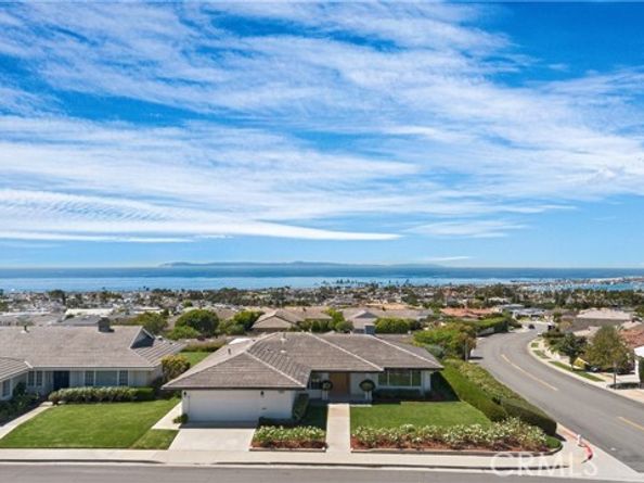 3501 Sausalito, Corona Del Mar (newport Beach) CA 92625