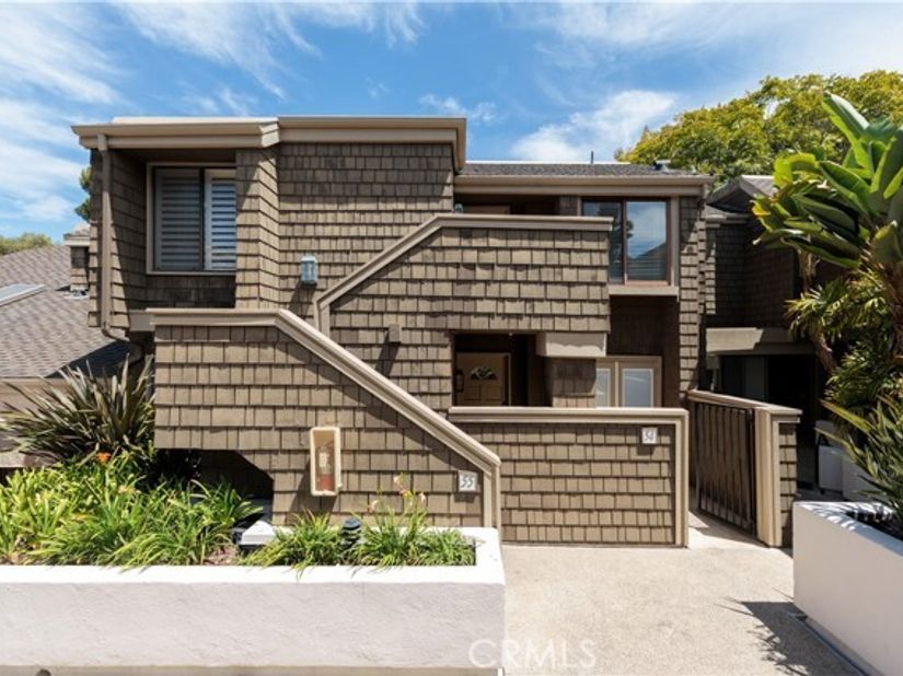 55 Sea Island, Newport Beach CA 92660