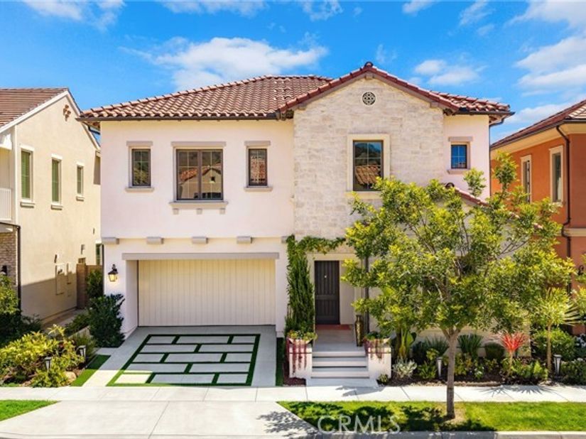 112 Green Rdg, Irvine CA 92602