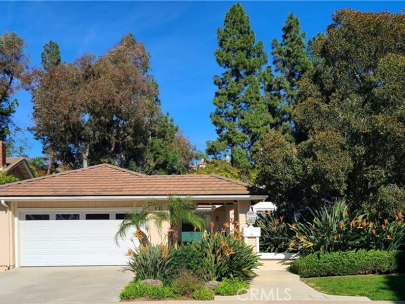 17 Rippling Stream, Irvine CA 92603