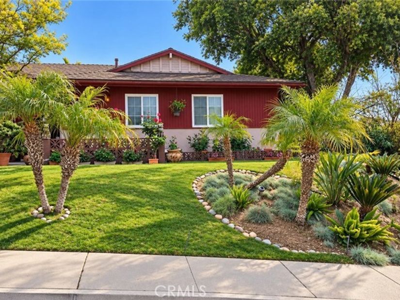7222 Dos Rios Drive, Tujunga (los Angeles) CA 91042