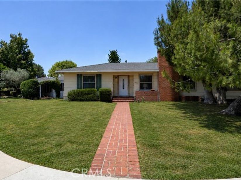 10207 Camarillo Street, Toluca Lake (los Angeles) CA 91602