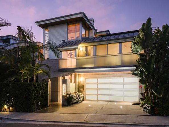 342 Playa Del Sur, La Jolla (san Diego) CA 92037