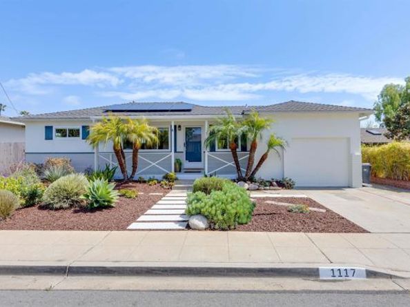 1117 Camelia Street, Oceanside CA 92054