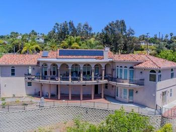 2057 Via Rancho Parkway
