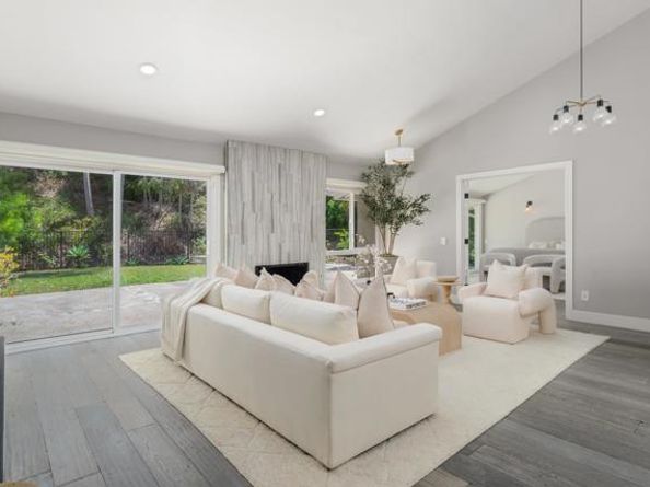 2018 Caminito San Nicholas, La Jolla (san Diego) CA 92037
