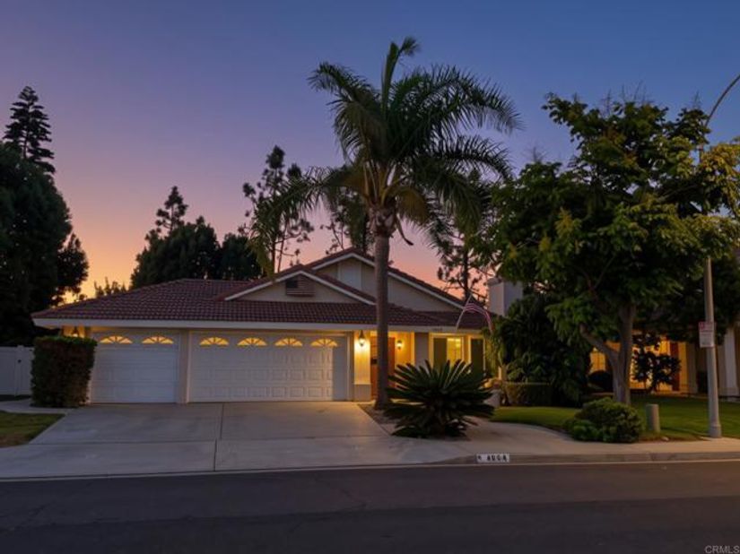 4664 Allende Avenue, Oceanside CA 92057