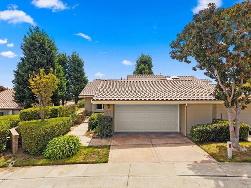 2237 Via Pedrera, La Jolla (san Diego) CA 92037