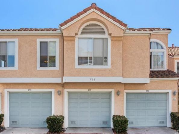 735 Buena Tierra Way 356, Oceanside CA 92057