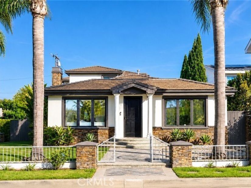 501 Aliso Ave., Newport Beach CA 92663