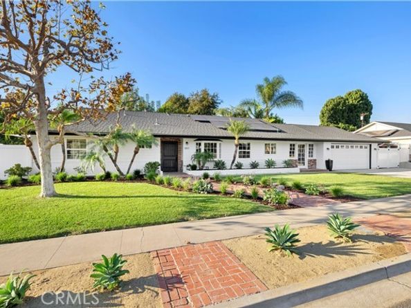 11891 Gladstone Drive, Tustin CA 92705