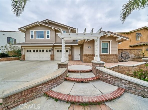 12721 Mediterranean, Rancho Cucamonga CA 91739